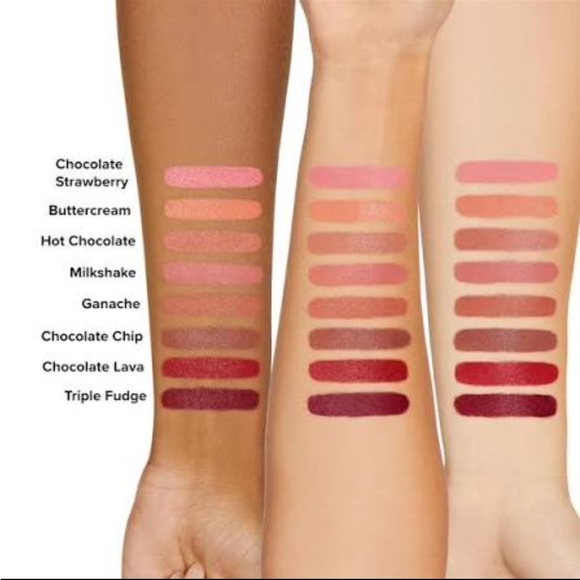 💄 TOO FACED LIPSTICK BUNDLE 💄 - Picture 9 of 11